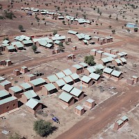 September 2020: Phase I RAP, Natinga Village